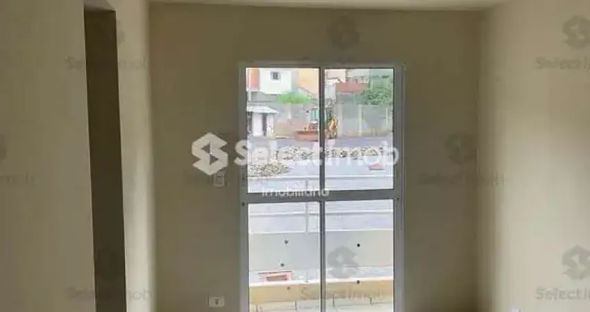 Apartamento com 2 quartos à venda na Rua São João, --, Jardim Estrela, Mauá
