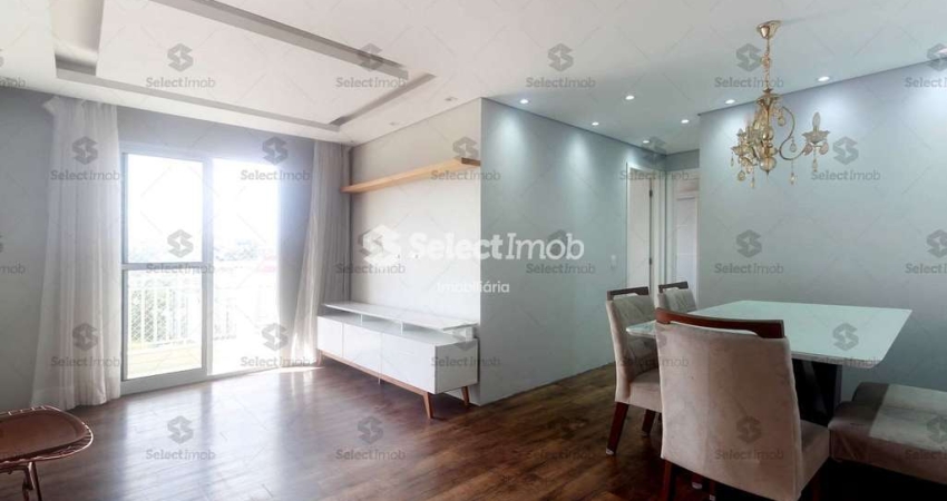 Apartamento para ALUGAR, Vila Nossa Senhora das Vitórias, Mauá, SP