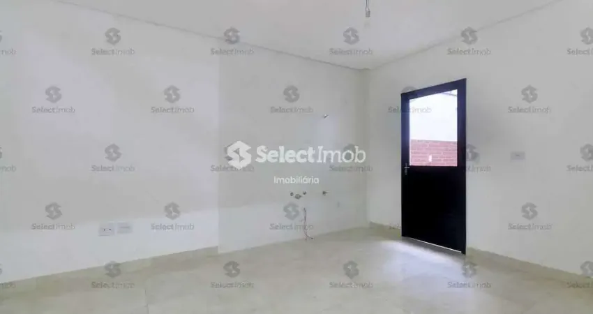Apartamento à venda, Vila Pires, Santo André, SP