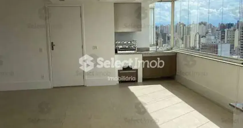 Cobertura Duplex para ALUGAR, Centro, Santo André, SP