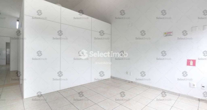 Prédio à venda na Rua Santa Cecília, --, Matriz, Mauá