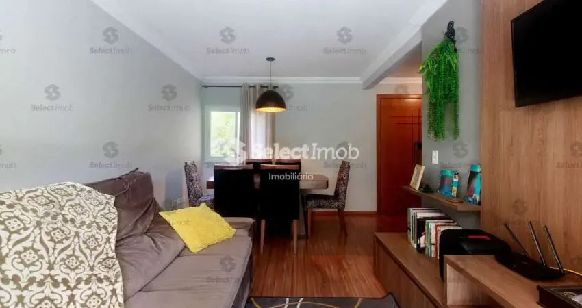 Apartamento com 2 quartos à venda na Rua Rivaldo Góes Teixeira, --, Jardim Guapituba, Mauá