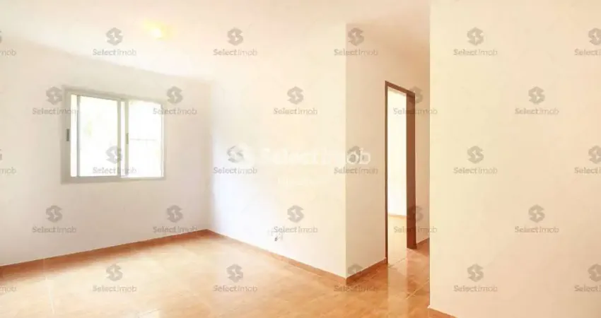 Apartamento com 2 quartos à venda na Rua Ipê, --, Jardim Estrela, Mauá