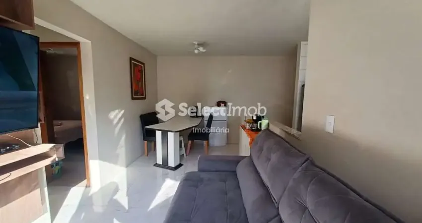 Apartamento com 2 quartos à venda na Rua São João, --, Jardim Estrela, Mauá