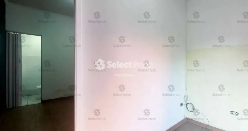 Salão Comercial para locação, Jardim Zaira, Mauá, SP