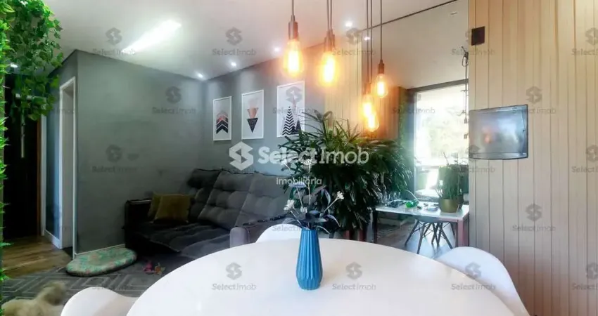 Apartamento à venda, Parque São Vicente, Mauá, SP