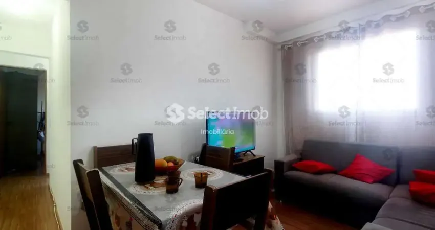 Apartamento à venda, Jardim Mauá, Mauá, SP