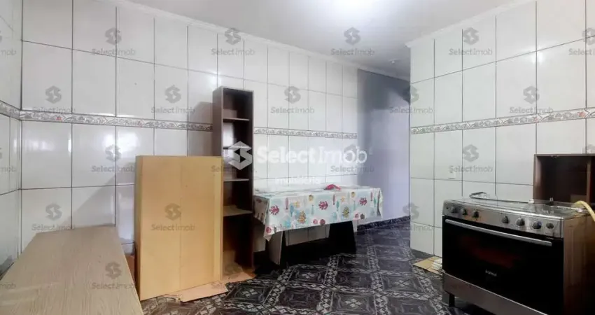 Casa com 2 quartos para alugar na Rua Catalão, --, Jardim Oratório, Mauá
