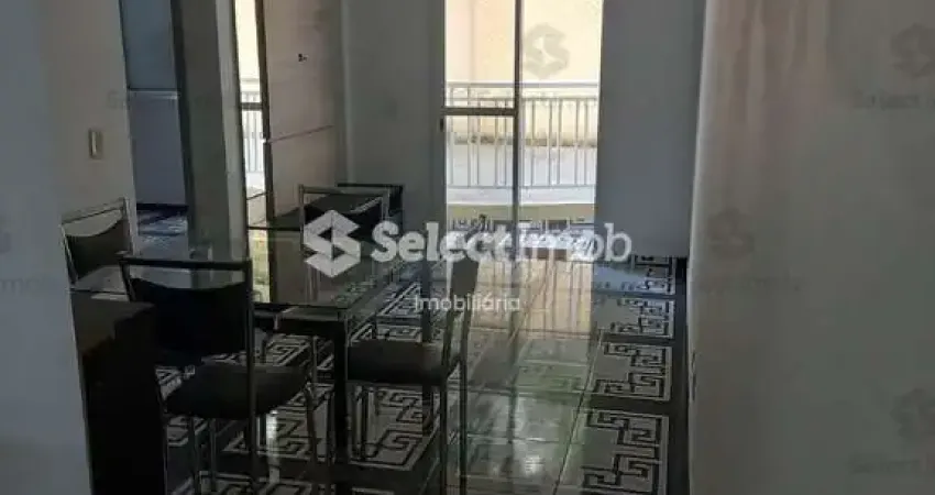 Apartamento com 2 quartos à venda na Rua Dona Angelina Santeo Chiozzani, --, Jardim São Judas, Mauá