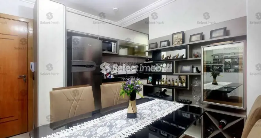 Apartamento à venda, Vila Nossa Senhora das Vitórias, Mauá, SP