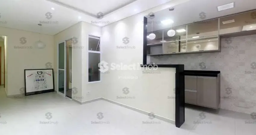 Apartamento à venda, Vila Nossa Senhora das Vitórias, Mauá, SP