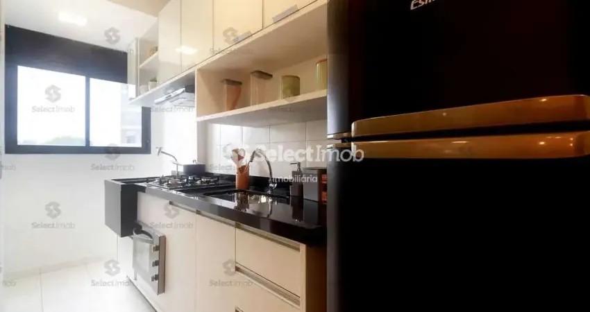 Apartamento com 2 quartos à venda na Avenida Gago Coutinho, --, Santa Maria, Santo André