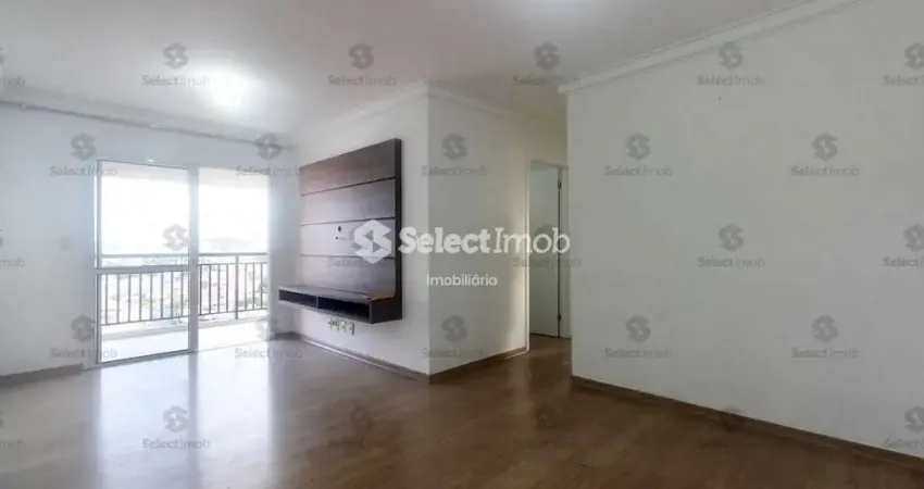 Apartamento com 3 quartos para alugar na Rua Brás Cubas, --, Vila Bocaina, Mauá