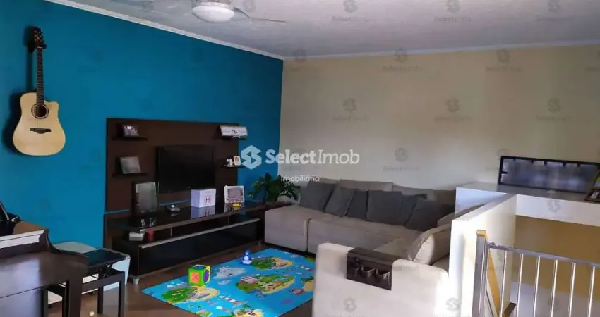 Cobertura / Penthouse à venda, Parque São Vicente, Mauá, SP