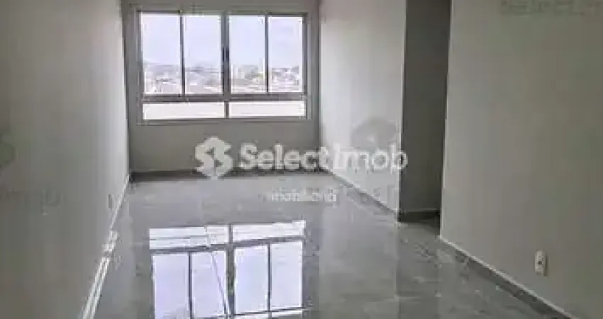 Apartamento à venda, Jardim Utinga, Santo André, SP
