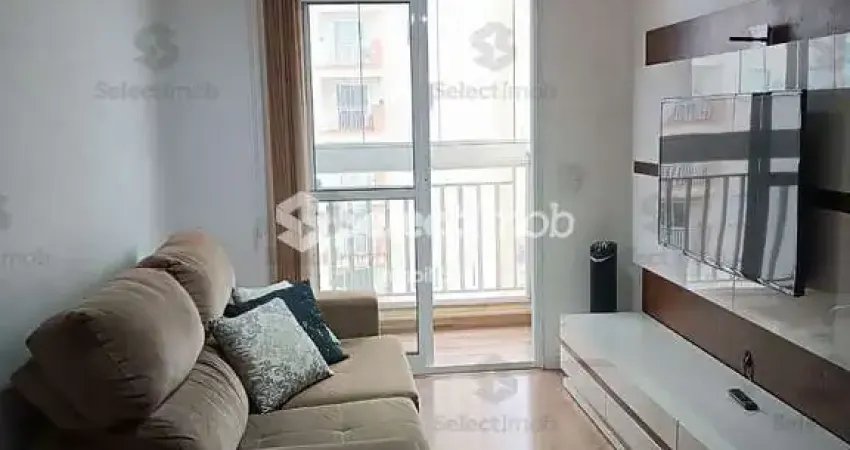Apartamento com 2 quartos à venda na Rua Orlando Tasca, --, Vila Falchi, Mauá