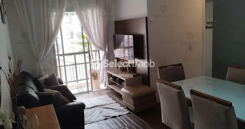 Apartamento à venda, Jardim Stella, Santo André, SP