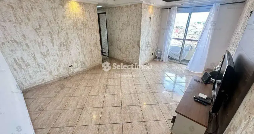 Apartamento à venda, Jardim do Estádio, Santo André, SP