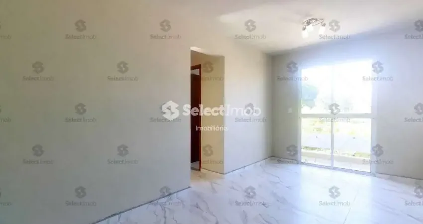 Apartamento com 2 quartos para alugar na Rua São João, --, Jardim Estrela, Mauá
