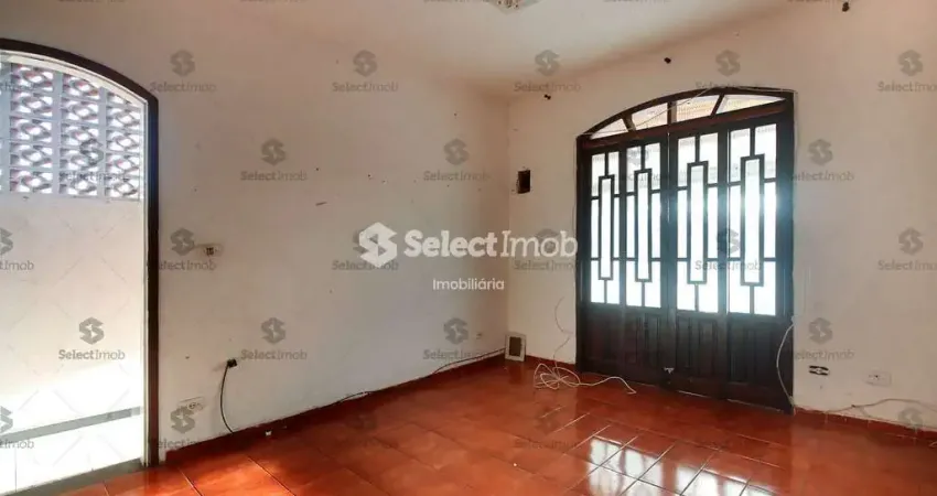 Casa com 3 quartos à venda na Rua Skenaro Nakandakare, --, Jardim Camila, Mauá