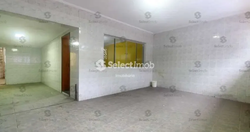 Sobrado à venda, Vila Ana Maria, Mauá, SP