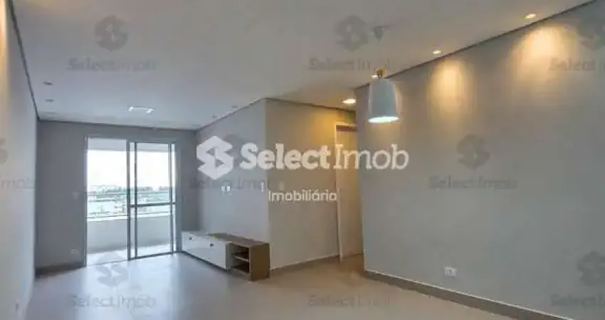 Apartamento com 3 quartos para alugar na Rua dos Bandeirantes, --, Vila Bocaina, Mauá