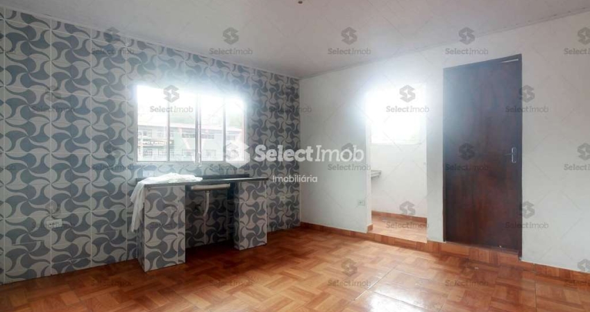 Apartamento com 1 quarto para alugar na Rua Francisco D'Aoglio, --, Jardim Zaira, Mauá