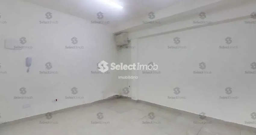 Sala comercial para alugar na Avenida Presidente Castelo Branco, --, Jardim Zaira, Mauá