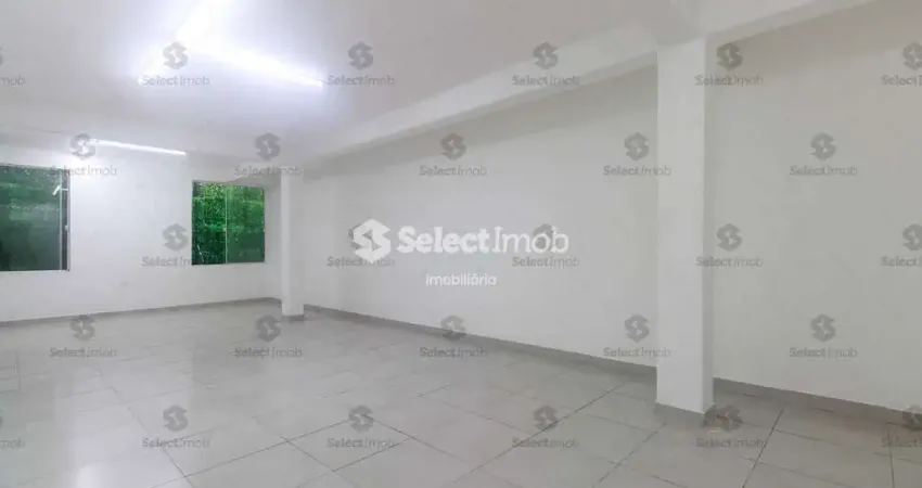 Sala comercial para alugar na Avenida Presidente Castelo Branco, --, Jardim Zaira, Mauá