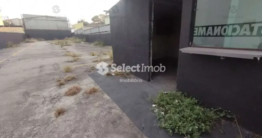 Terreno para Alugar, Centro, Mauá, SP