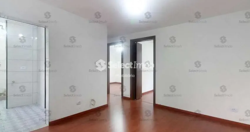 Apartamento com 2 quartos à venda na Rua Rolândia, --, Jardim Paranavaí, Mauá