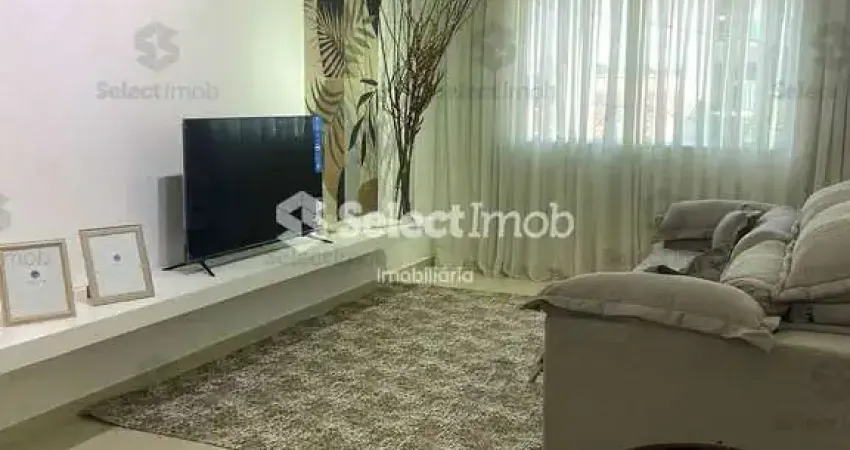 Casa com 3 quartos à venda na Rua Coimbra, --, Vila Pires, Santo André