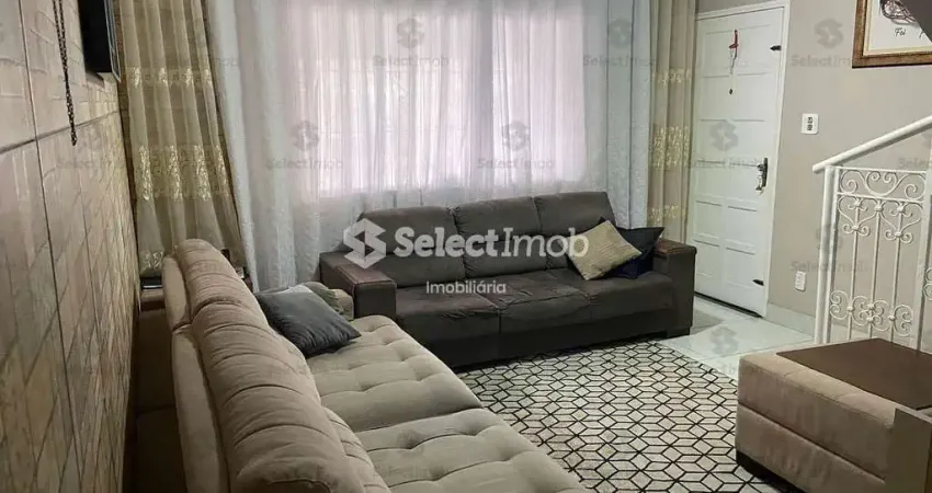 Sobrado à venda, Vila Suíça, Santo André, SP