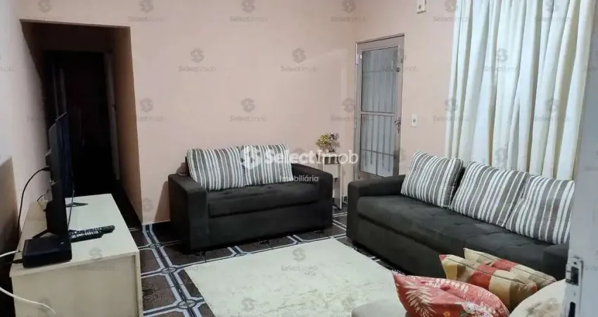 Casa com 3 quartos à venda na Avenida Marcelo Marcolino, --, Vila Assis Brasil, Mauá