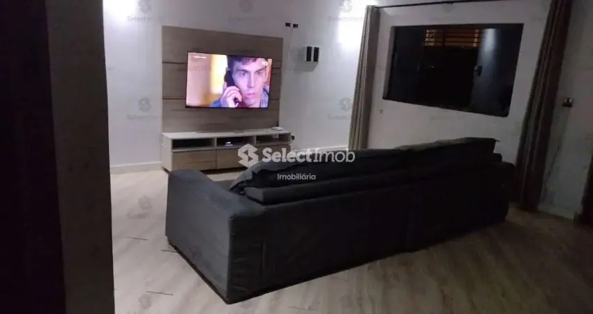 Casa com 3 quartos à venda na Rua Raposo Tavares, --, Colônia, Ribeirão Pires