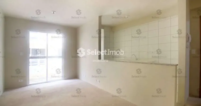 Apartamento com 2 quartos para alugar na Rua São João, --, Jardim Estrela, Mauá
