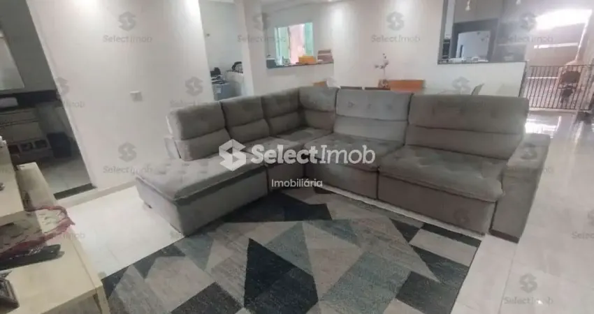 Casa com 2 quartos para alugar na Rua Capitão Rufino Ângelo Ramos, --, Jardim Itapark, Mauá