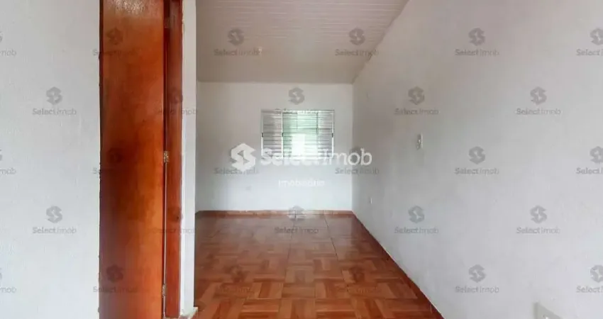 Apartamento com 1 quarto para alugar na Rua Francisco D'Aoglio, --, Jardim Zaira, Mauá