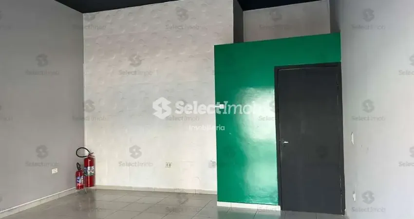 Salão Comercial para ALUGAR, Vila Bocaina, Mauá, SP