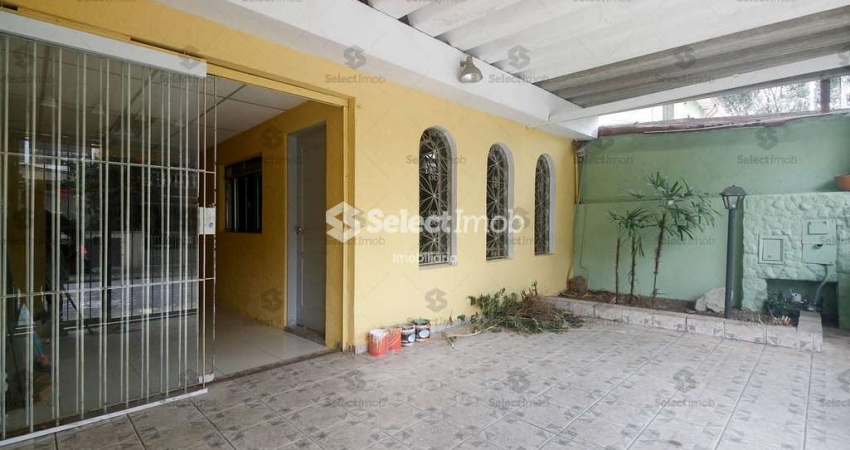 Casa Comercial  para ALUGAR, Vila Assunção, Santo André, SP