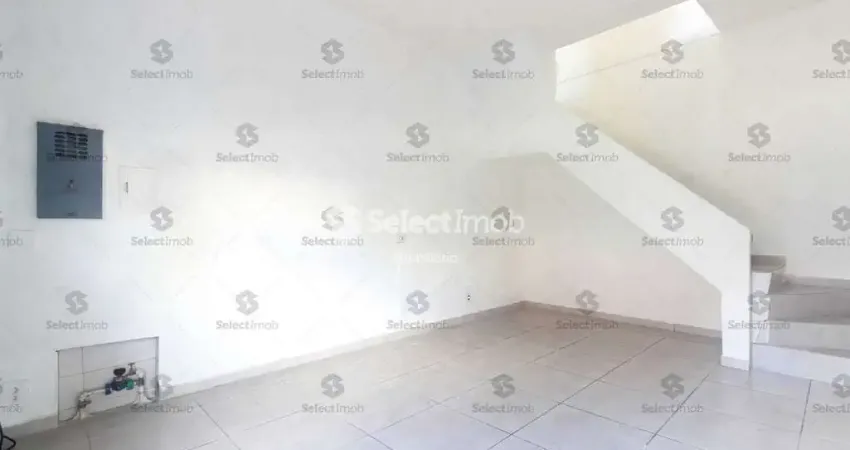 Ponto comercial para alugar na Rua Rio Branco, --, Vila Augusto, Mauá