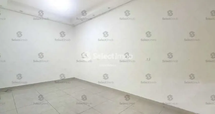 Ponto comercial para alugar na Rua Rio Branco, --, Vila Augusto, Mauá