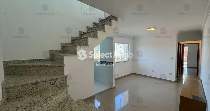 Cobertura / Penthouse à venda, Parque São Vicente, Mauá, SP