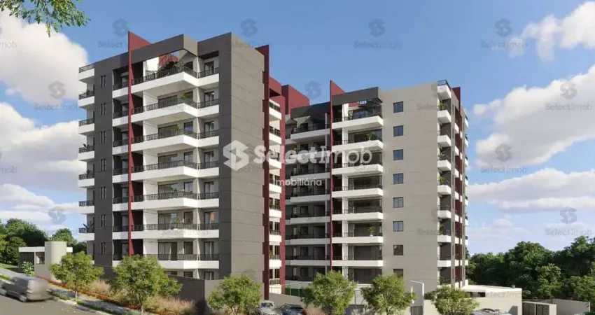Cobertura NA PLANTA à venda, Centro, Ribeirão Pires, SP