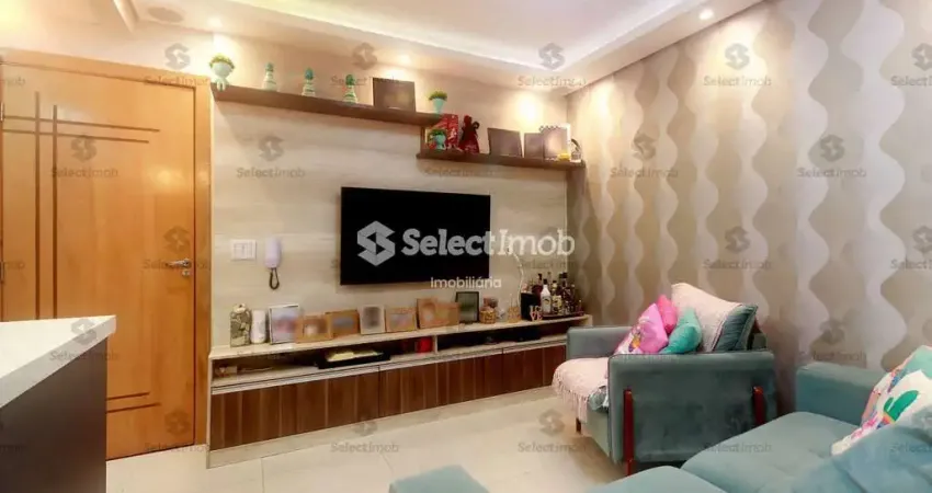 Apartamento à venda, Vila Nossa Senhora das Vitórias, Mauá, SP