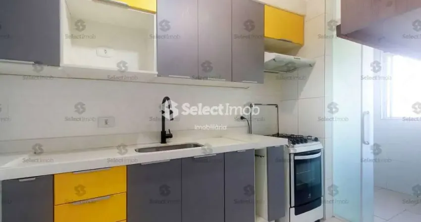 Apartamento à venda, Vila Falchi, Mauá, SP