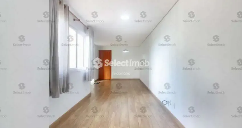 Apartamento à venda, Vila Nossa Senhora das Vitórias, Mauá, SP