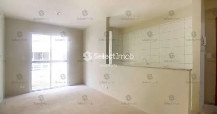 Apartamento com 2 quartos à venda na Rua São João, --, Jardim Estrela, Mauá
