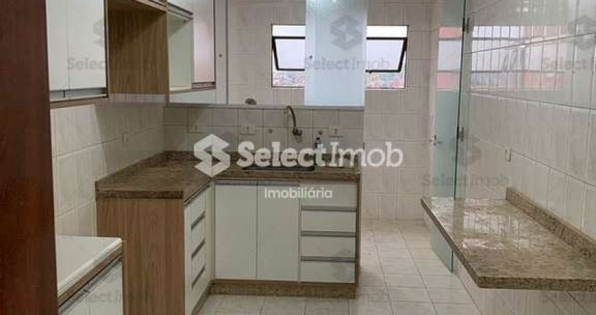 Apartamento para ALUGAR, Vila Emílio, Mauá, SP