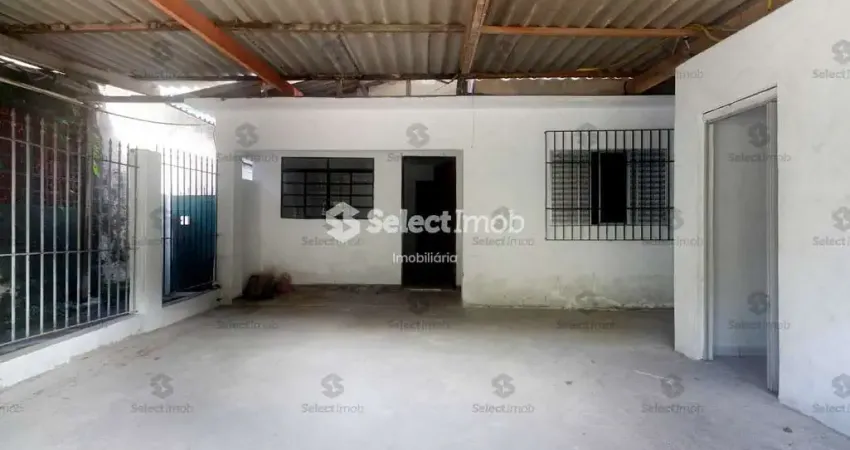 Casa para Alugar, Jardim Mauá, Mauá, SP